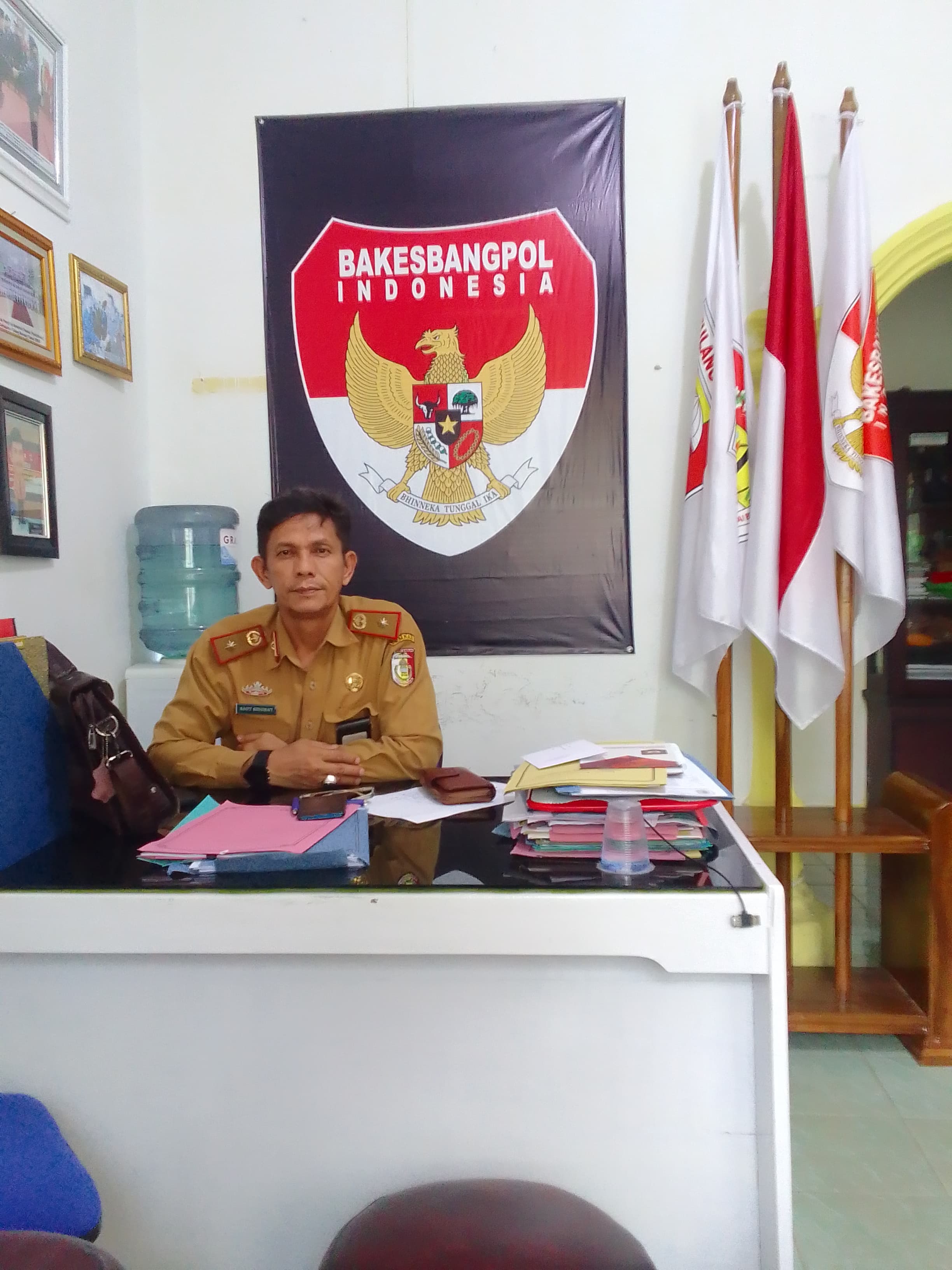 SAUT SINURAT, S.H ., M.H